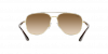 OKULARY RAY-BAN® RB 3683 001/51 56 ROZMIAR M